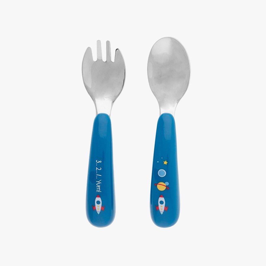 선택26) New 스푼포크세트 스페이스