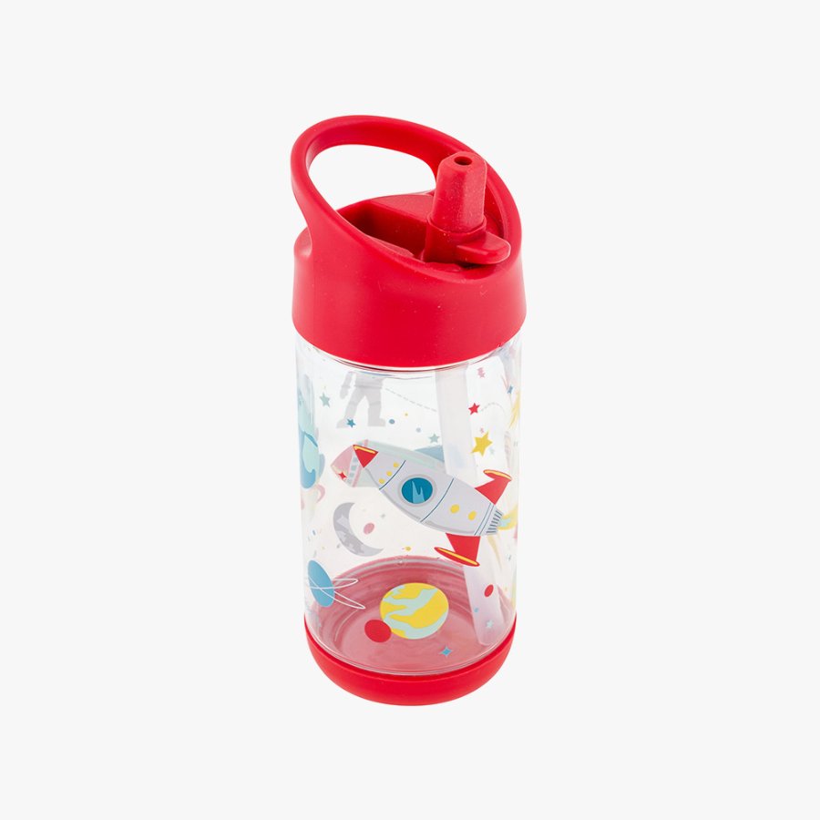 선택19) 빨대컵 280ml 스페이스