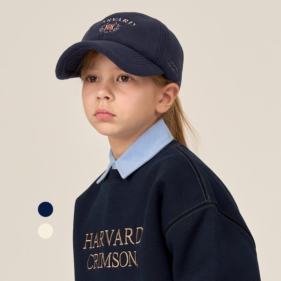 선택85) 자수 캡 모자_B4W112