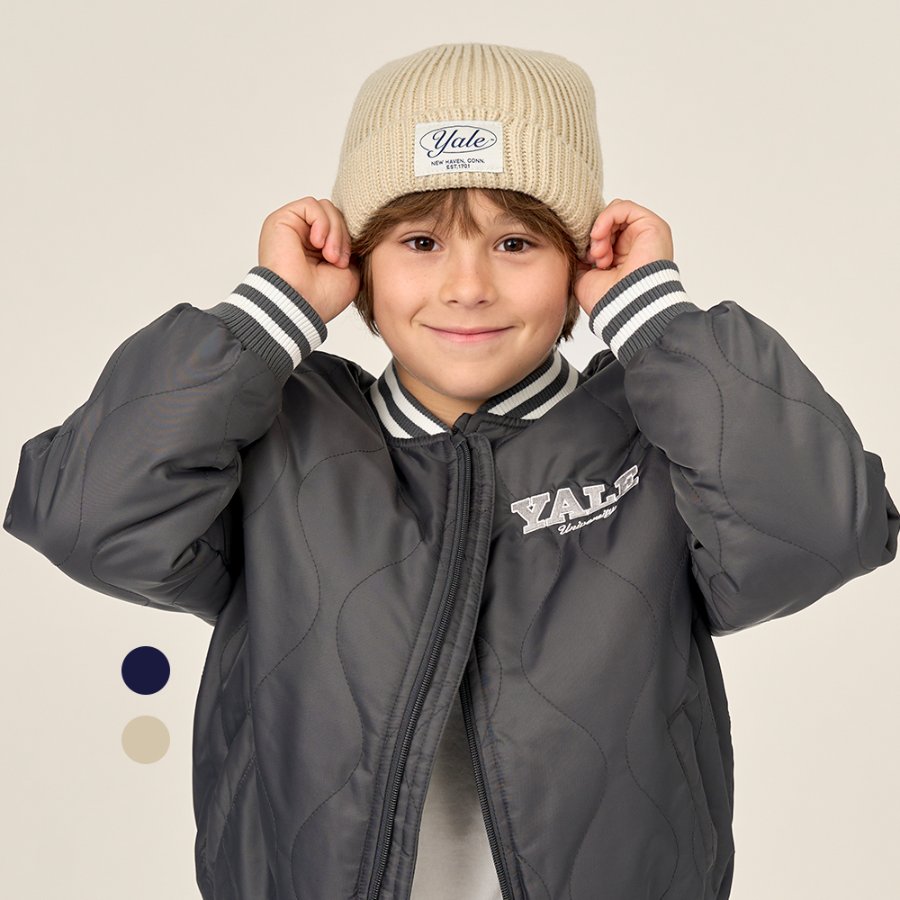 선택48) 예일 비니_A4W021