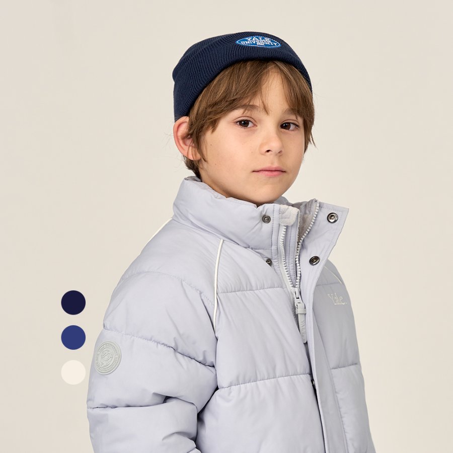 선택47) 예일 숏 비니_A4W022