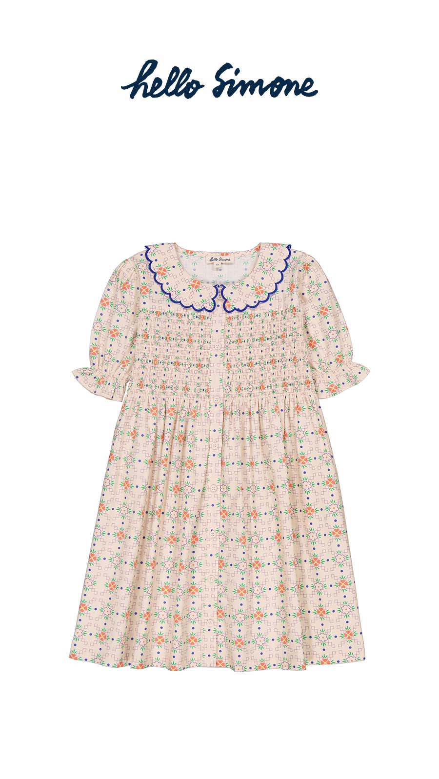 Esther dress Nana