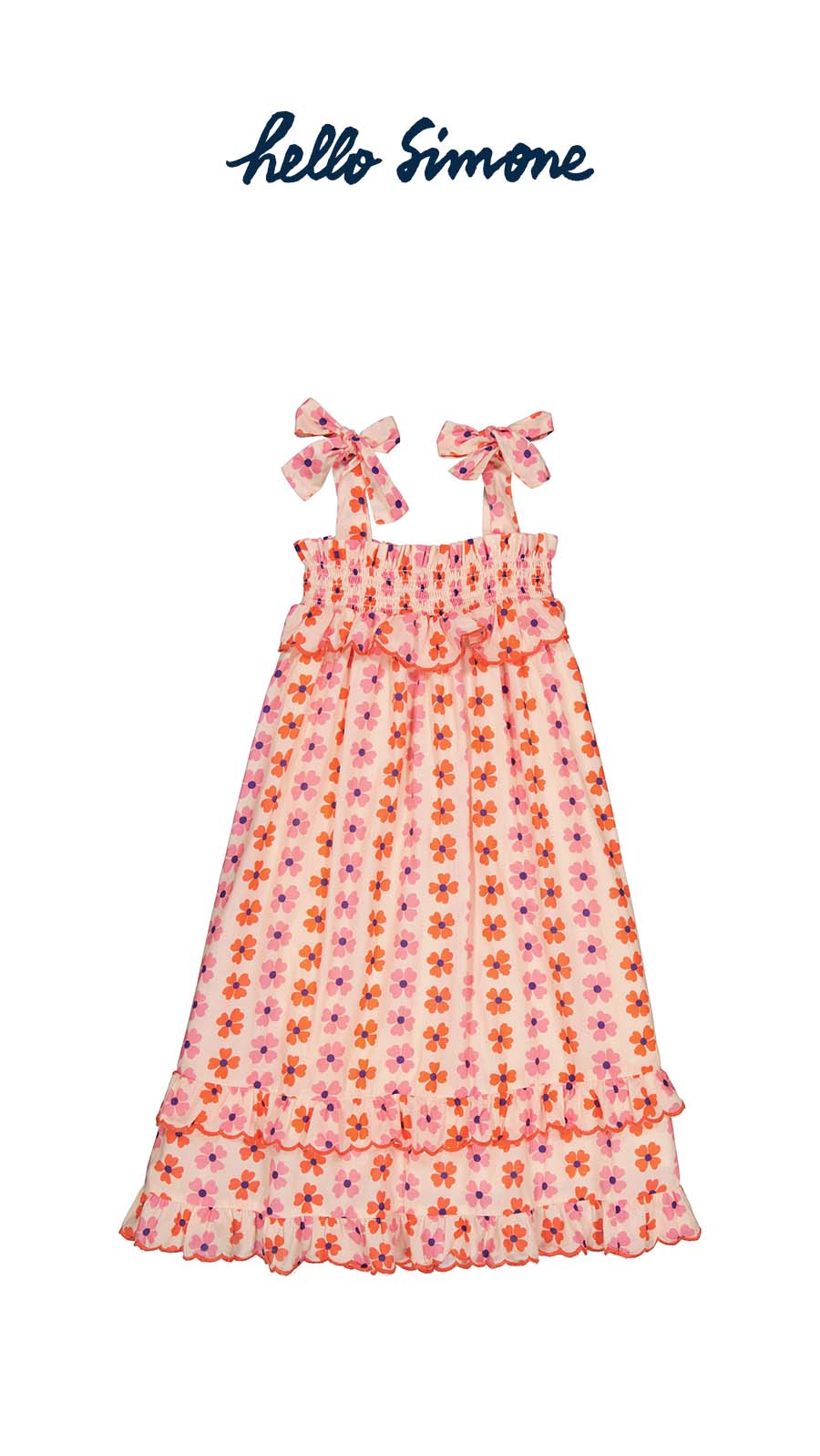 Nina dress Vahinee