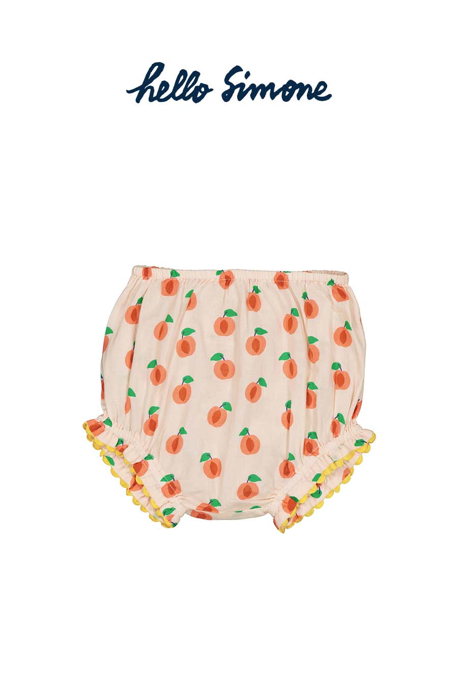 Babe Bloomer Peach