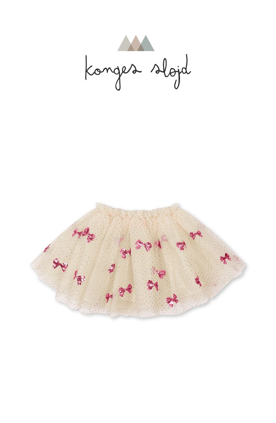 YVONNE SKIRT