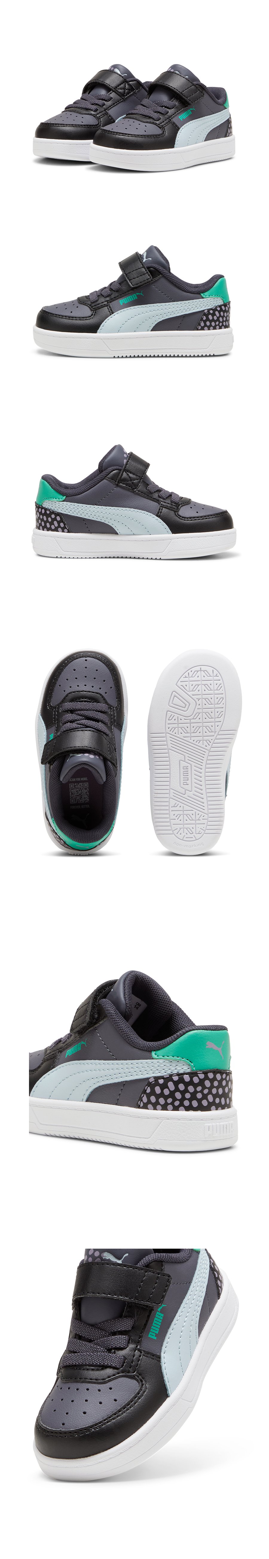 CAVEN 2.0 PUMA FC AC+ INF 상세컷