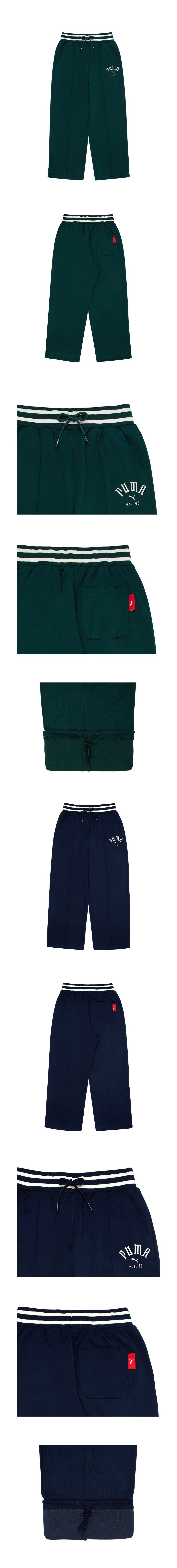 PUMA T7 2WAY PANTS 상세컷