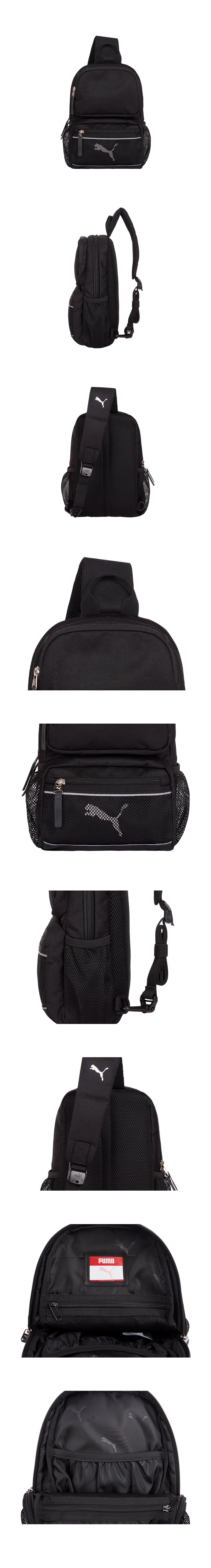 PUMA ESSENTIAL SLING BAG 상세컷