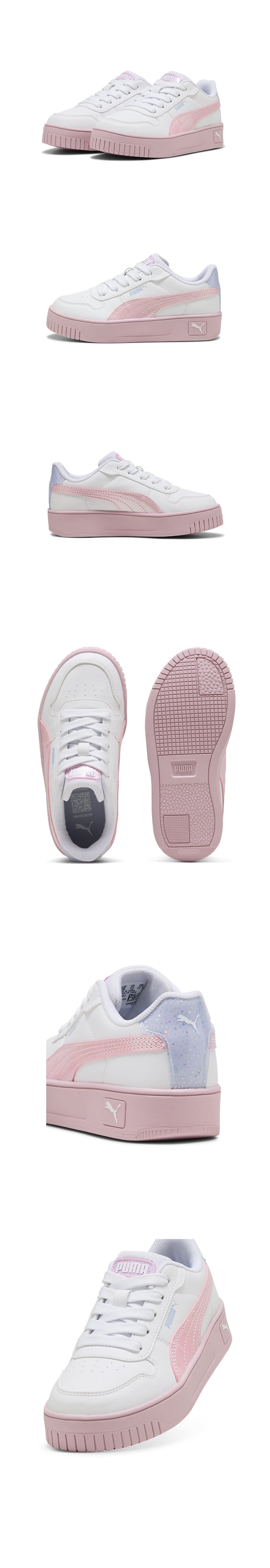 CARINA STREET BLURRY DREAMS PS 상세컷